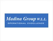 Madina Group