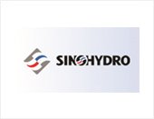 Sinohydro